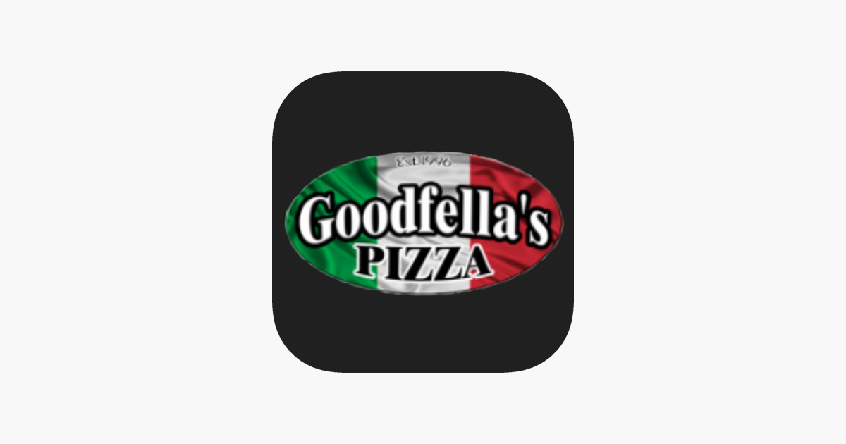 ‎Goodfella's Pizza Pasta Subs on the App Store