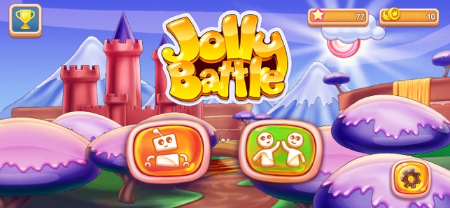 Jolly Battle