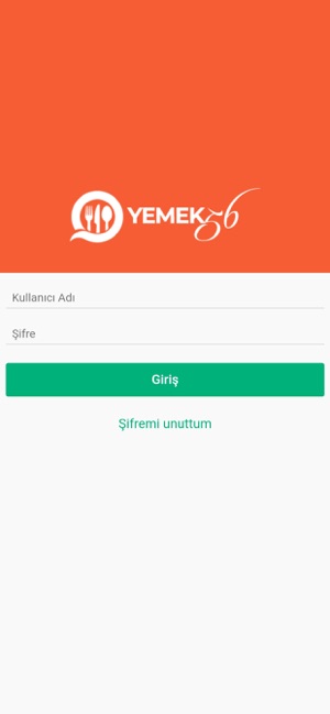 Yemek 56 İşletme(圖3)-速報App