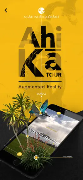 Game screenshot Auckland Virtual Tours apk