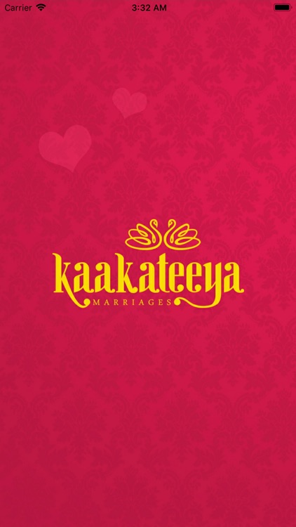 Kaakateeya Marriages