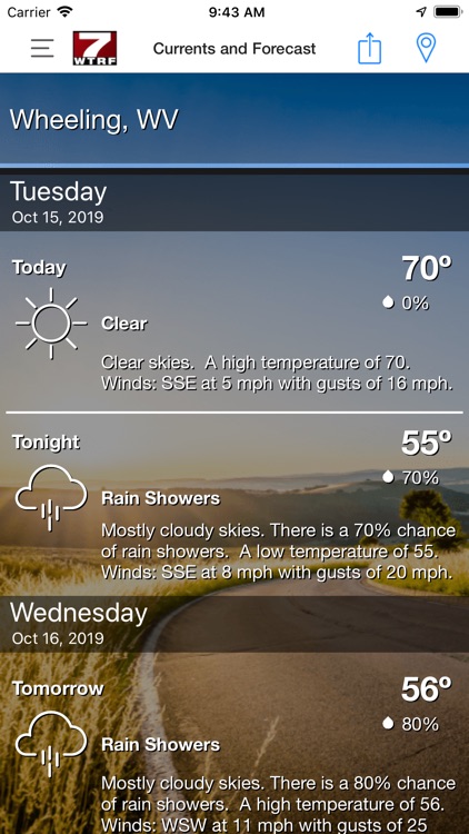 StormTracker 7 screenshot-4