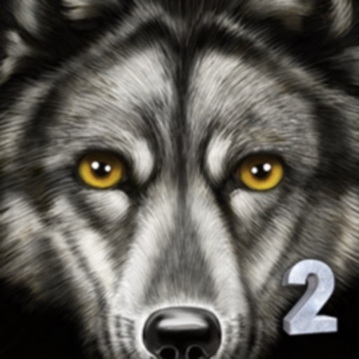 realistic wolf games