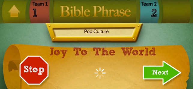 Bible Phrase(圖4)-速報App