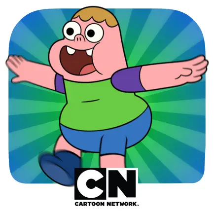 Clarence for President Читы