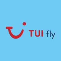 TUI fly ne fonctionne pas? problème ou bug?