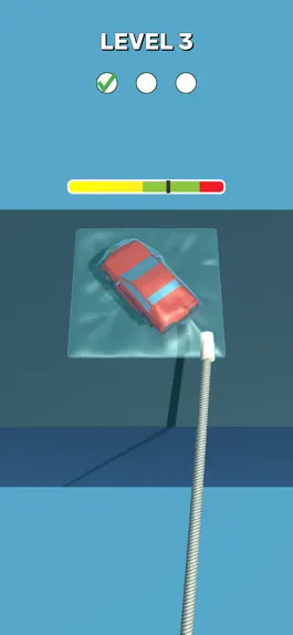 Game screenshot Vacuum Sealer hack