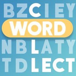 Word Games: Word Collect