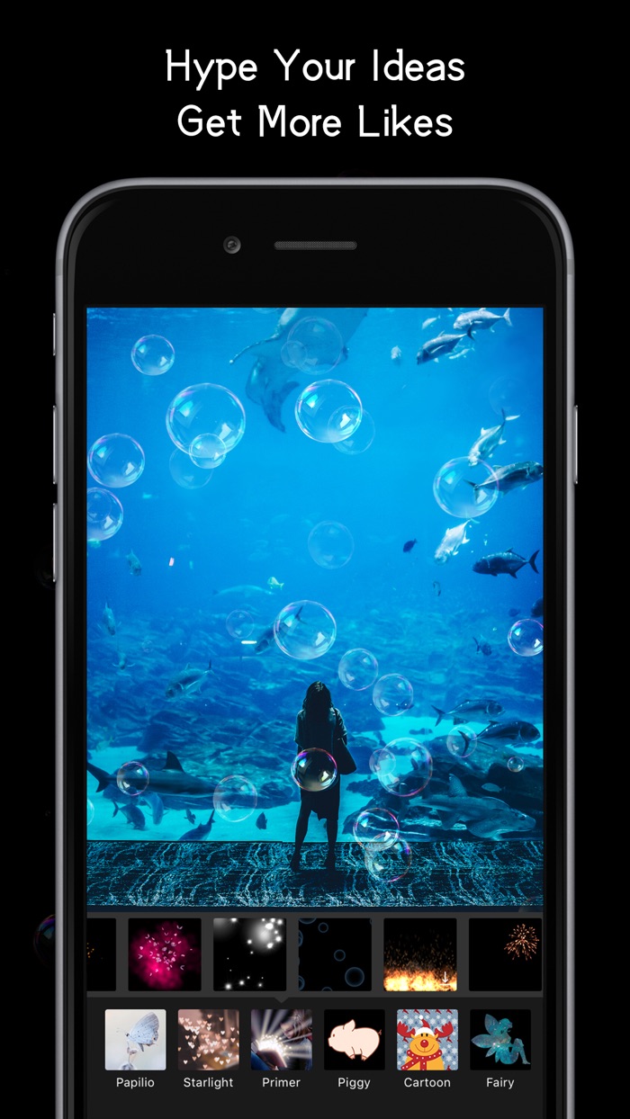 XEFX - D3D Camera  Video Edit