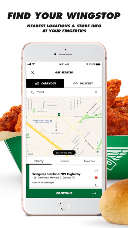 Wingstop