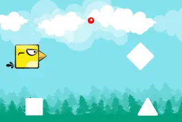 Game screenshot Shapey Bird apk