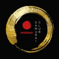 Nissan Samurai Club 2019 pour PC