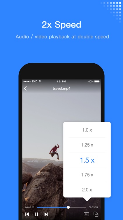 ES File Explorer-Zip Unzip screenshot-3