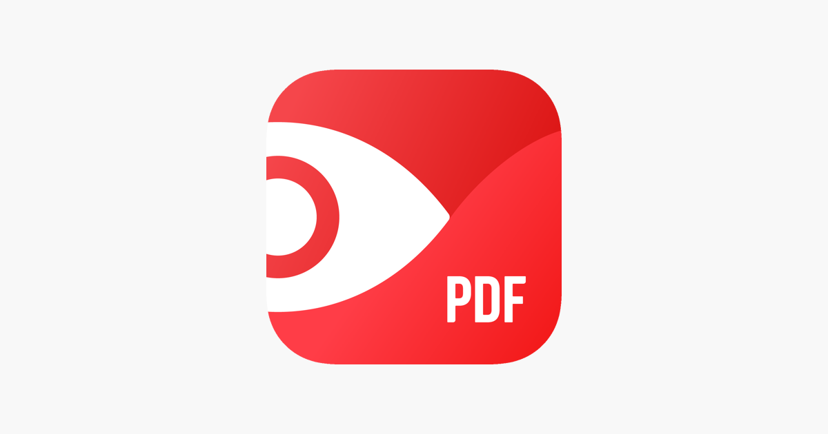 PDF Expert: PDF Reader, Editor on the App Store