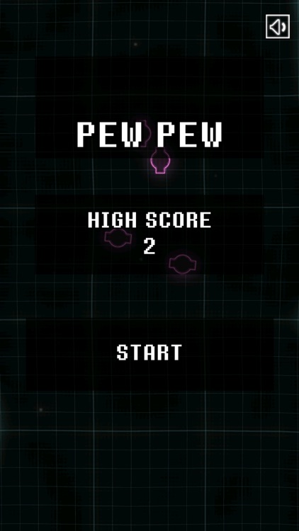 Pew Pew - Aircraft Shootout