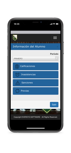 Com Digital ISA Ballester(圖4)-速報App