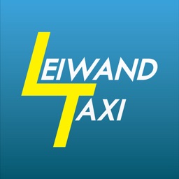 Leiwand Taxi