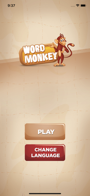 Word Monkey - Crossword Puzzle(圖4)-速報App