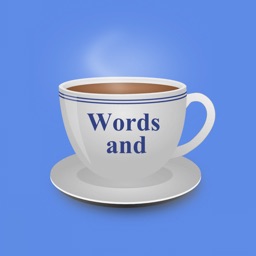 Words and Coffee
