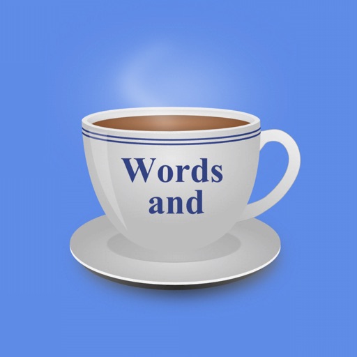 Words and Coffee
