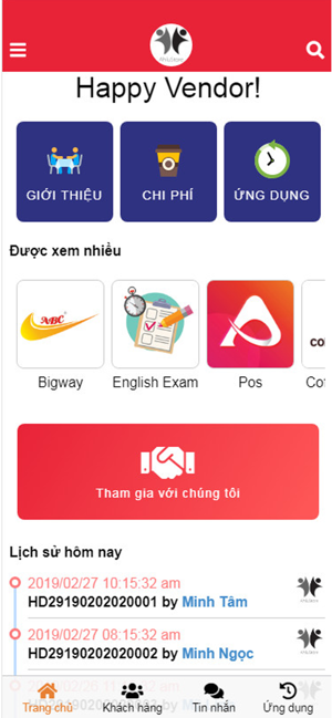 AhluVendor Ahlustore(圖2)-速報App