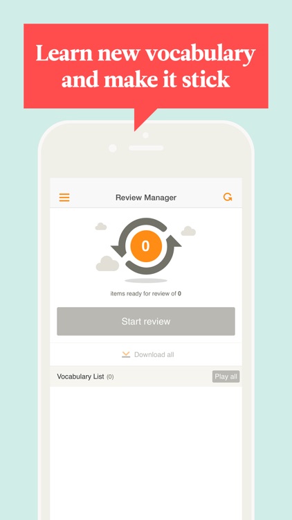 Babbel – Learn Norwegian screenshot-4