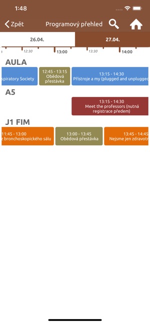 Hradecké dny 2019(圖2)-速報App