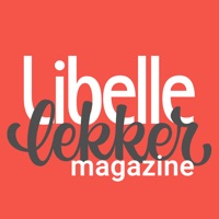 Libelle Lekker Magazine app funktioniert nicht? Probleme und Störung