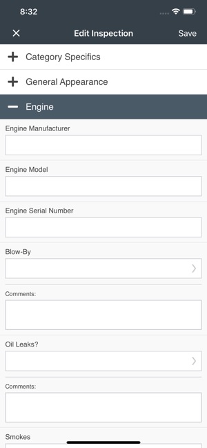 Sandhills Cloud: Inventory(圖5)-速報App