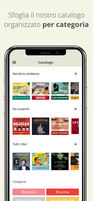 Emons Audiolibri(圖6)-速報App