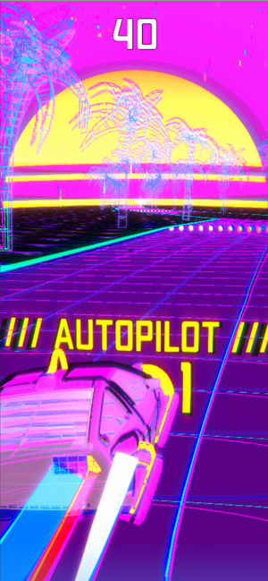 Neon Driver(圖7)-速報App