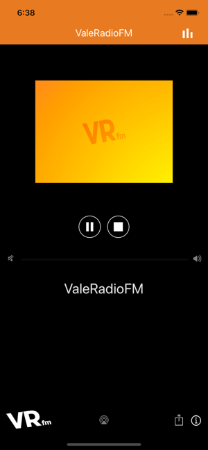 ValeRadio(圖2)-速報App