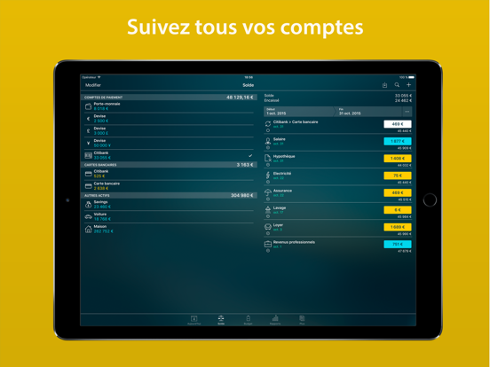 Money Pro: Comptabilite Money Pro: Comptabilite