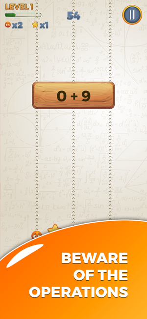 Mathematical Run (Math games)(圖6)-速報App