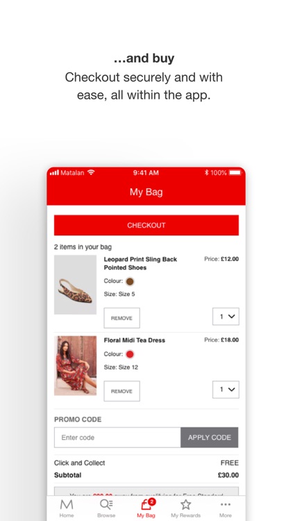 Matalan