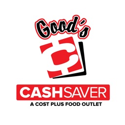 Goods's Cash Saver