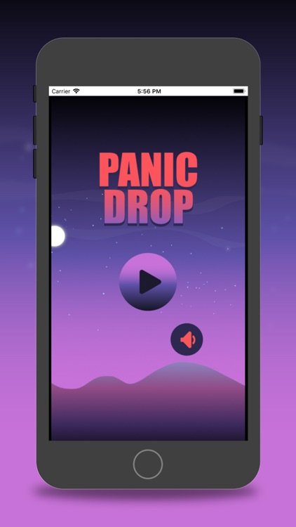 PanicDropX