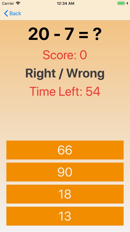 PlusAndMinus screenshot-4