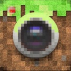 Skins Creator Camera - for Minecraft Game Textures Skin PE