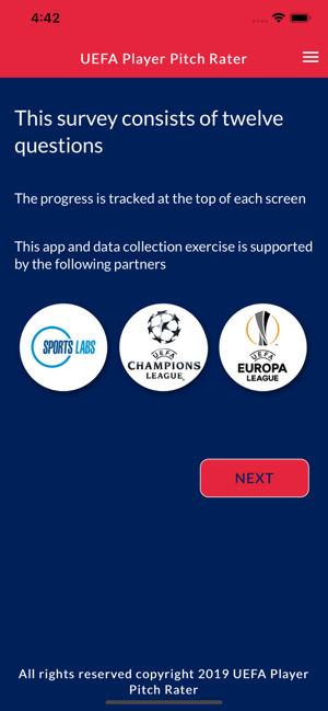 UEFA Player Pitch Rater(圖3)-速報App