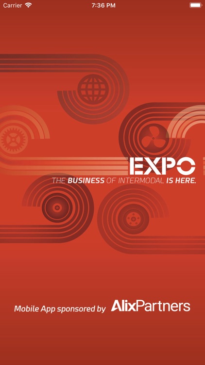 Intermodal EXPO 2019