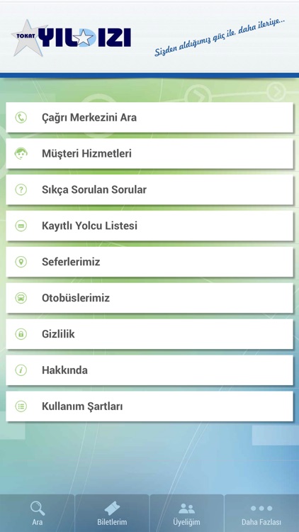 Tokat Yıldızı screenshot-4