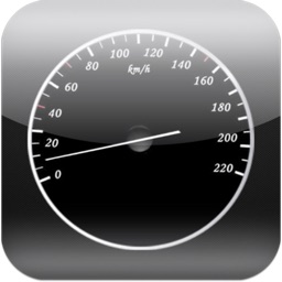 GPS Speedometer and Compass