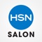 Download the HSN Salon App today to schedule your on-air salon appointments