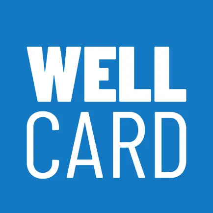 Wellcard Olimia Читы