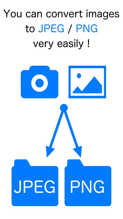 JPEG,PNG, Image file converter