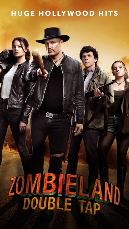 STARZ screenshot-6