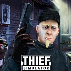 Activities of Crime Thief Sims Robbery Games