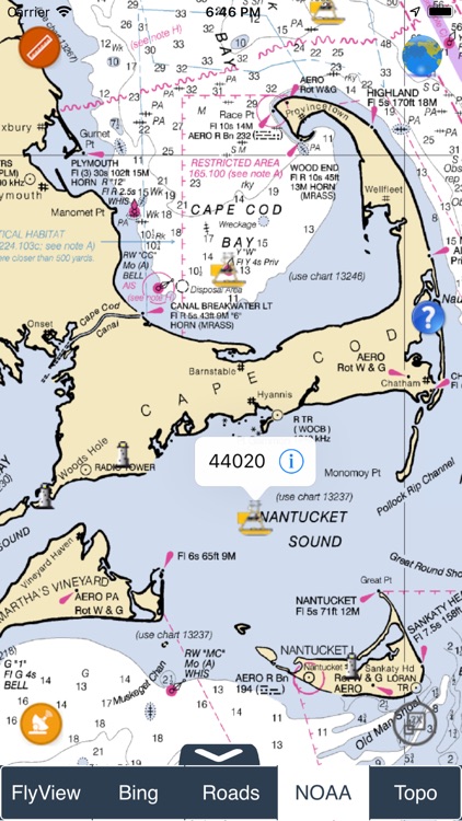 noaa buoys charts amp weather by flytomap noaa chart viewer ipad