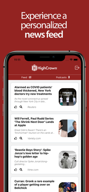 HighCrown(圖2)-速報App